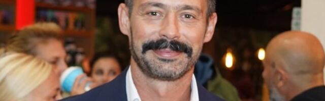 ISPLIVAO NIKAD EMOTIVNIJI SNIMAK MILANA VASIĆA SA SINOM DESPOTOM! Istopivaće vam se srca! (VIDEO)