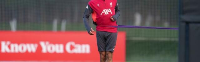 Slot sklonio Salaha iz tima?!