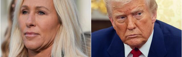 "HAJDE DA ŠOKIRAMO LJUDE" BIVŠA SAVEZNICA OPASNO UDARILA NA TRAMPA! Oplela žestoko, ispričala škakljive stvari u emisiji! (VIDEO)