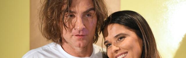 Nikada nećete pogoditi kolika je RAZLIKA U GODINAMA između Željka i Milice Mitrović