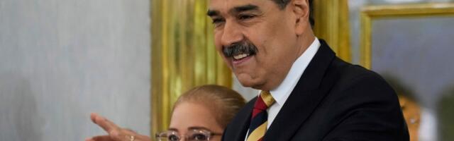 Ova zemlja je ponudila azil Nikolasu Maduru ako napusti vlast