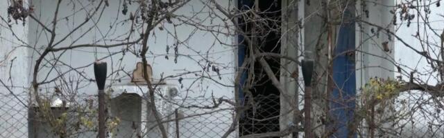 KURIR SAZNAJE! U KUĆI GDE SE MUŠKARAC RAZNEO BOMBOM SU I DECA! Ovo su najnovije informacije eksplozije u Surčinu