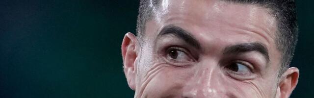 Kristijano Ronaldo u bioskopskom hitu: Portugalski fudbaler dobio ulogu u holivudskom blokbasteru
