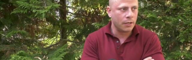 "Ja sam ker, jer sam radio stvari zbog kojih sam ucenjen. Mogu da budem ker ili da budem na robiji": Objavljen snimak razgovora Pavla Bihalija