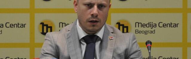 Pavle Bihali za Danas o telefonskom razgovoru, Papiću i Luki Bojoviću: Stručnjaci kažu da bi ovo poslednje moglo biti njegov najveći problem