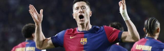 Roberta Levandovskog čeka sudbina Lionela Mesija