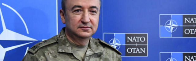 Улуташ: КФОР посвећен обезбеђивању сигурног окружења за све у АП КиМ