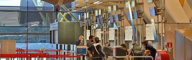 Novi EES sistem kontrole ulaska u EU pravi probleme i na aerodromima