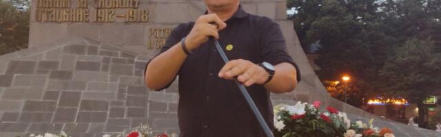 Slavković: Studenti DUNP-a su, sa šajkačom i hidžabom, i među nas ,,kisele i matore“ doneli kosmopolitizam i osećaj zajedništva