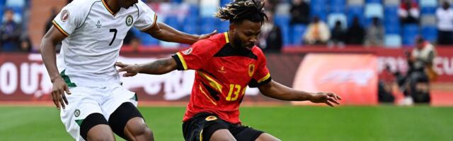 Fudbaler Zvezde umalo postao junak svoje reprezentacije, ovakva strela Milsona se čekala, ali...