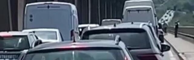 Promena u saobraćaju u centru Beograda: Ako idete ka Pančevcu, a ne skrenete ovde, u prekršaju ste!