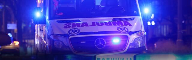 ĆERKA GLUMCA PRONAĐENA MRTVA: U novogodišnjoj noći policija pronašla BEŽIVOTNO TELO, otkriveni svi MRAČNI DETALJI tragedije!