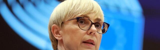 Predsednica Slovenije raspisala parlamentarne izbore