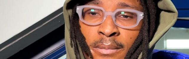 "Kunem se Bogom!" Moneke potkačio sudije: Ako sad kažem, oduzeće mi celu mesečnu platu!