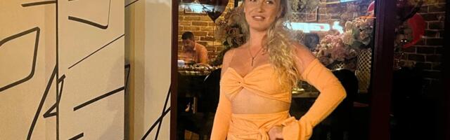 "Nikad ti ništa neće faliti pored mene" Milica Veličković ćerki slavi prvi rođendan: "Plakala sam od sreće, tuge, brige, usamljenosti"