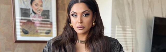 "Ja sam reagovala kada nisu poštovali moje kolege" Nadica Ademov posle haosa na Sajmu priznala: "Nije mi žao"