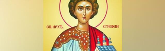 Sutra slavimo VELIKOG SVECA: Ove običaje svi treba da ispoštuju, žene TAJNO ovo iznose iz kuće