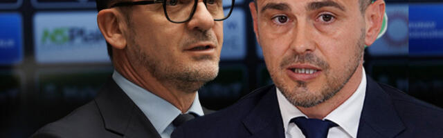 PARTIZAN NIJE NI MOJ, NI MIJATOVIĆEV: Danko Lazović konačno obelodanio istinu javnosti - ko je kriv?!