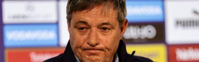 Otkriveno ko je posle duela sa Albanijom rekao Piksiju „Dragane, to je to…“