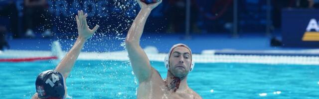 Sve je poznato, vaterpolisti Srbije saznali konačne vesti na EP, evo šta im treba da bi kao prvi prošli dalje