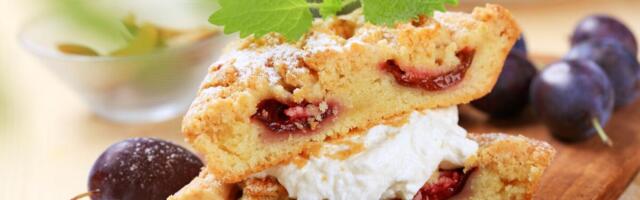 Mađarice sam ovako prave kolač od šljiva! Ukus obara sa nogu - trik je u tajnom sastojku za koji Srpkinje ne znaju!