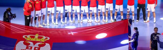 "NADA NIJE GOTOVA, VIDEĆEMO ZA DVA SATA..." Rukometaši Srbije utučeni posle poraza od Austrije - pričali o pritisku, evo zbog čega im je najviše krivo!