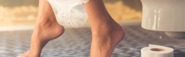 Koliko puta dnevno treba da mokrite? Mislili ste da je ovaj broj normalan, ali godine menjaju SVE