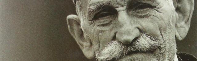 Živojin je bio mitraljezac 17. puka Drinske divizije, a na pragu desete decenije života pešačio 90 km: Na Titov grob doneo je jabuku i cveće iz svoje bašte