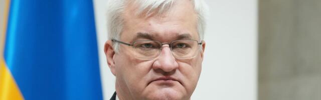 Hoće li Kinezi prelomiti rat? Kijev uzdiže Peking u nebesa, a evo šta im je Vang Ji odgovorio!