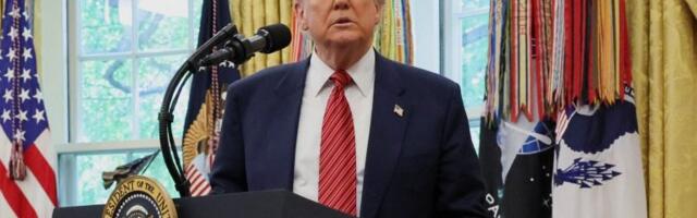 Bela kuća objavila bizarnu čestitku za Dan zaljubljenih: Ljudi gledaju i ne veruju šta vide! (FOTO)