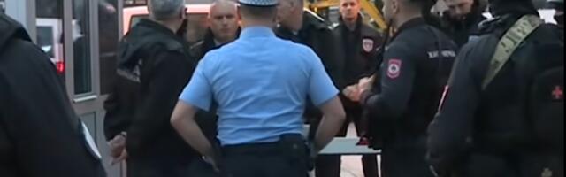 Dramatična hapšenja nakon višemesečne istrage: Policija pronašla drogu i oružje