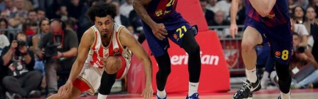 Barsina transfer bomba – Katalonci dovode jednog od najboljih igrača Evrolige?