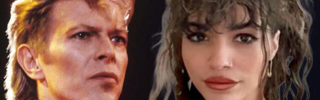 "Rekao mi je da mu je žao i bacio me u kandže nepoznatih muškaraca" Šok ispovest ćerke Dejvida Bouvija: Imala je 14 godina kad je počeo njen pakao