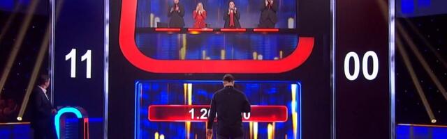 Ove subote neće biti kviza "Superpotera" na RTS-u: Poznato i zbog čega