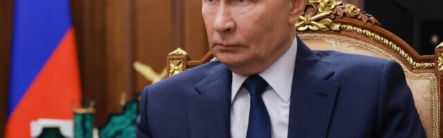 RUSI PRAVE "ŽIVO SRCE" U LABORATORIJI? Oglasio se Putin i otkrio veliku istinu