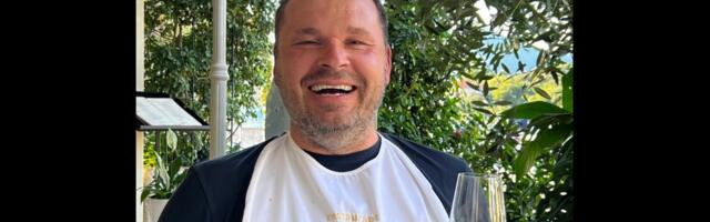 Cepao je mreže premijerligaša, a sada čuveni fudbaler kuva kafe Zagrepčanima /FOTO/