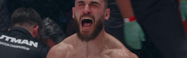 Srbin urliknuo na FNC 28, pa rasplakao Hrvatsku govorom: "Trebalo je da je krstim, umrla je 10 dana ranije..."