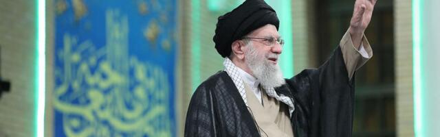 OTKRIVENO KAKO JE UBIJEN AJATOLAH ALI HAMNEI: "Nije mogao ništa da učini" (FOTO/VIDEO)