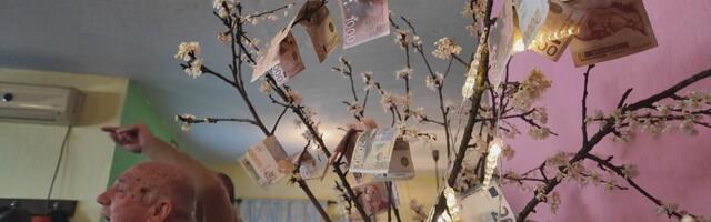 Ženama je ovde pristup zabranjen: Slave samo muškarci i tako je već skoro 100 godina