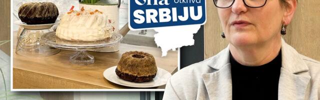 "Pola sam bacila dok nisam naučila": Katica iz Sremskih Karlovaca otkriva tajnu savršenog kuglofa