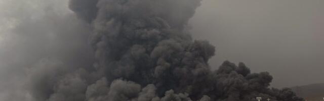 „Zalivom će teći krv osvajača“: Predsednik parlamenta Irana upozorava na invaziju iranskih ostrva