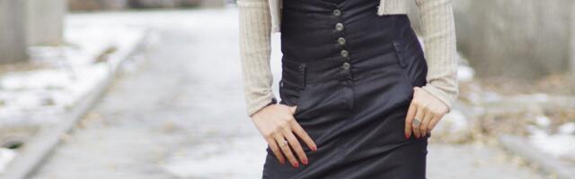 Suknje iz 90-ih ponovo su najveći trend - ovih 7 modela vladaće prolećem i letom 2026