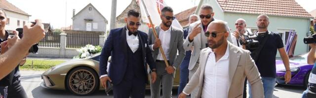 Ovu snajku je najviše voleo brat Darka Lazića: Ovako je pričao o njoj