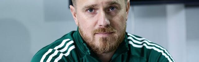 Jakšić promovisan na Banovom brdu: Čukaričkom je mesto u prva četiri srpska tima