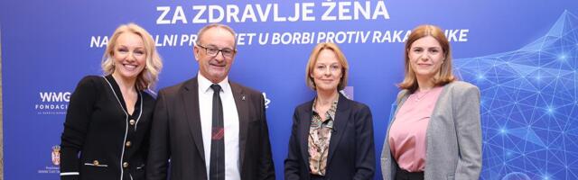 PREVENTION SAVES LIVES – EU STANDARDS IN THE FIGHT AGAINST BREAST CANCER