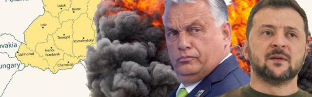 Gori planeta! Dešavaju se stvari koje niko nije mogao ni da zamisli: NATO aktivira član 5 protiv Ukrajine?!