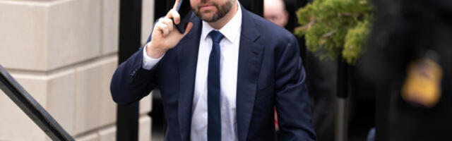 Техеран рангира америчке преговараче: Венс испред Трампових изасланика