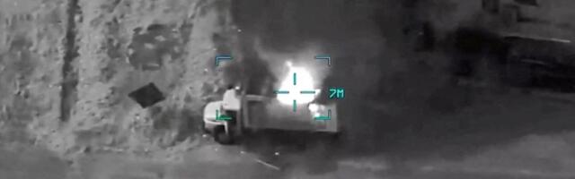 SAD i Iran nude različite mirovne prijedloge dok borbe traju