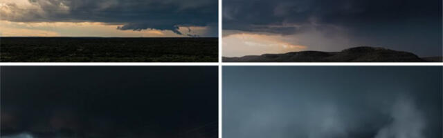 OLUJNI FRONT IDE KA NAMA! Hitno se oglasio Štab za vanredne situacije: Kritična naredna 72 sata - BEOGRAD U PRIPRAVNOSTI ZBOG NEVREMENA