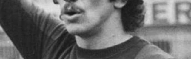 ODLAZAK ČUVENOG FUDBALERA: Umro legendarni "Mister dve milijarde"